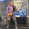 DANIEL - GITARRE